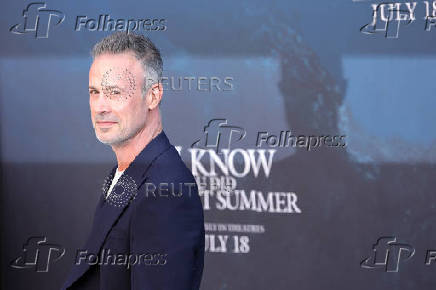 Premiere of the film 