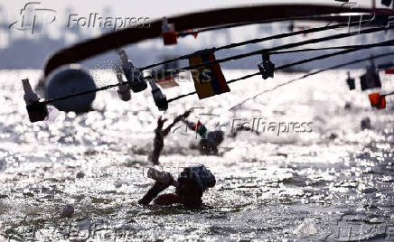 World Aquatics Championships