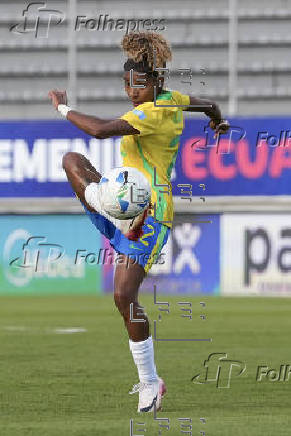 Copa América (F): Bolivia - Brasil