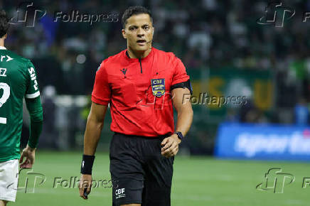Palmeiras x Mirassol