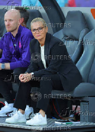 UEFA Women's Euro 2025 - Quarter Final - Sweden v England