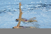 World Aquatics Championships Singapore 2025 - Day 13