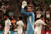 MLS: 2025 MLS All-Star Game-LIGA MX All-Stars at MLS All-Stars