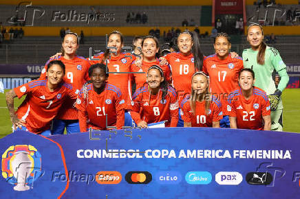 Copa América (F): Chile - Uruguay