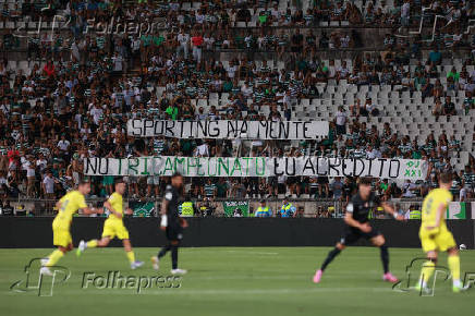 Sporting x Villarreal