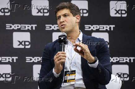 expert XP realizado na cidade de São Paulo