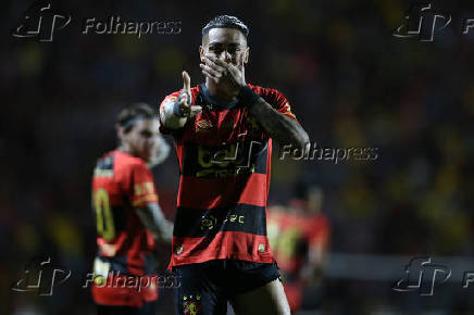 BRASILEIRO A 2025, SPORT X SANTOS