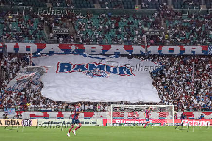 Bahia x Juventude