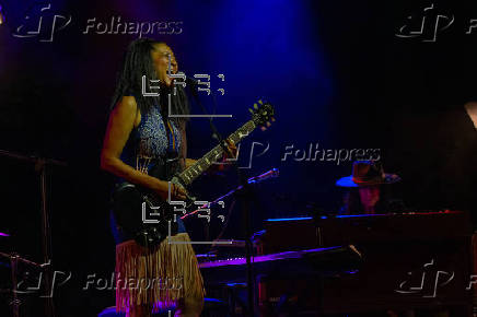FESTIVAL INTERNACIONAL JAZZ EN LA COSTA