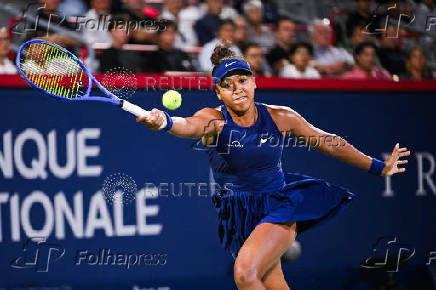 Tennis: National Bank Open