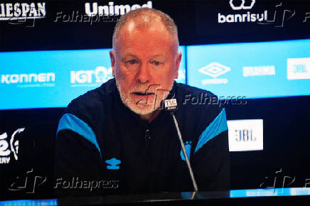 GREMIO - SPORT