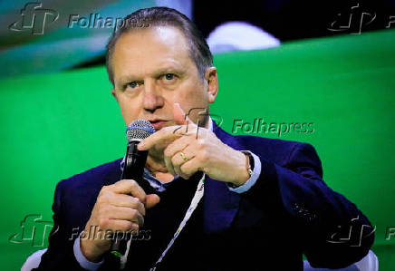 Congresso ABAG 2025