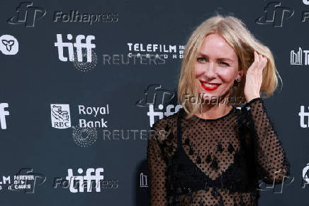Toronto International Film Festival (TIFF)