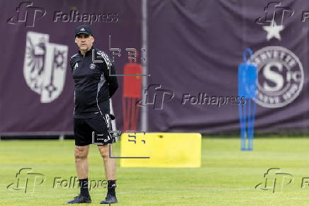 UEFA Conference League play-offs MD-1 - Servette FC