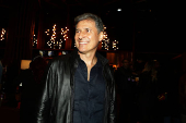 O diretor do longa, Roberto Santucci