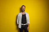 O diretor Marco Calvani