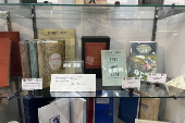 La feria del libro antiguo vuelve a Nueva York con cartas de Kerouac y varios 'Quijotes'