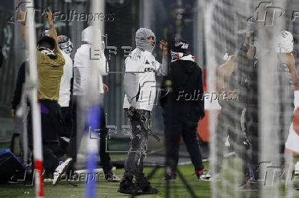 Copa Libertadores: Colo Colo - Fortaleza