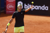 ATP 500 - Munich Open