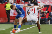 Sevilla   Alavés