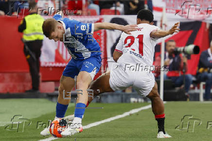 Sevilla Alavés