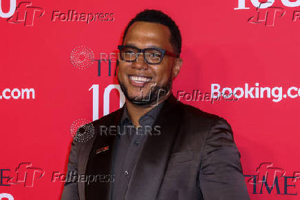TIME100 Gala honors its most influential at annual gala in New York