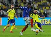 Asian Champions League - Quarter Final - Yokohama F Marinos v Al Nassr