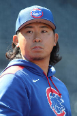 MLB: Chicago Cubs at Pittsburgh Pirates