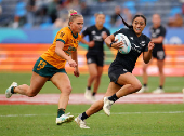 HSBC Sevens - Rugby Sevens World Championship