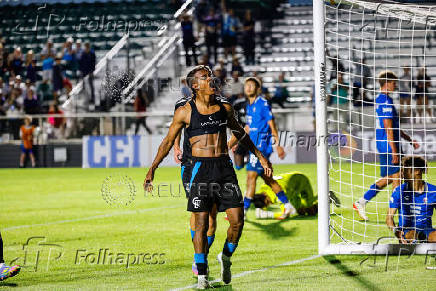 Soccer: US Open Cup-Round of 32-Charlotte FC at North Carolina FC