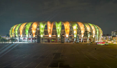 ESTADIO BEIRA RIO / FUTEBOL / COPA DO MUNDO 2027 / FEMININO