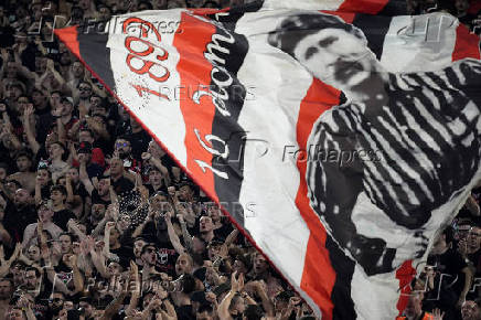 Coppa Italia - Final - AC Milan v Bologna