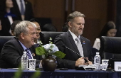 APEC Ministers Responsible for Trade Meeting in Jeju Island
