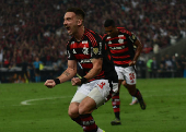 Flamengo X LDU (ECU) Taca Conmebol Libertadores 2025