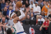 NBA: Boston Celtics - New York Knicks