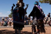 Summer tourism season begins at Grand Canyon National Park