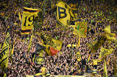 Bundesliga - Borussia Dortmund v Holstein Kiel