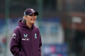 Women's T20 International - England v West Indies