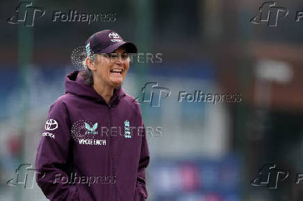 Women's T20 International - England v West Indies