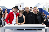 The 78th Cannes Film Festival - Photocall for the film 