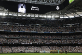 Real Madrid - Real Sociedad
