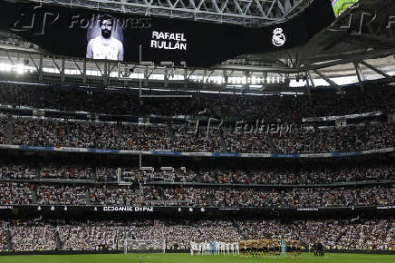 Real Madrid - Real Sociedad