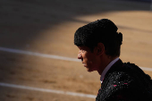 FERIA DE SAN ISIDRO