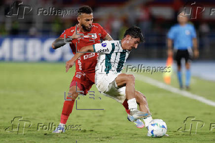 Copa Sudamericana: América - Racing
