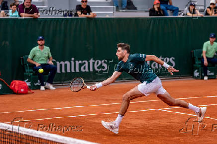 Roland Garros 2025