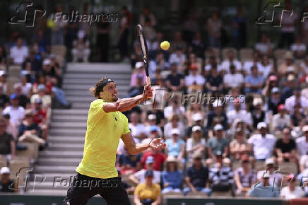 Roland Garros 2025