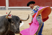Feria de San Isidro