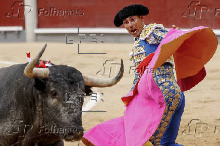 Feria de San Isidro