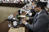 ONG ambientales debaten control de químicos en los plásticos ante negociación de tratado