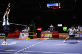 Badminton Indonesia Open 2025